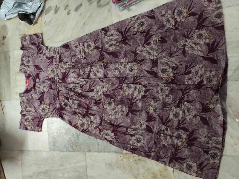 Alpine frock  - Image 1