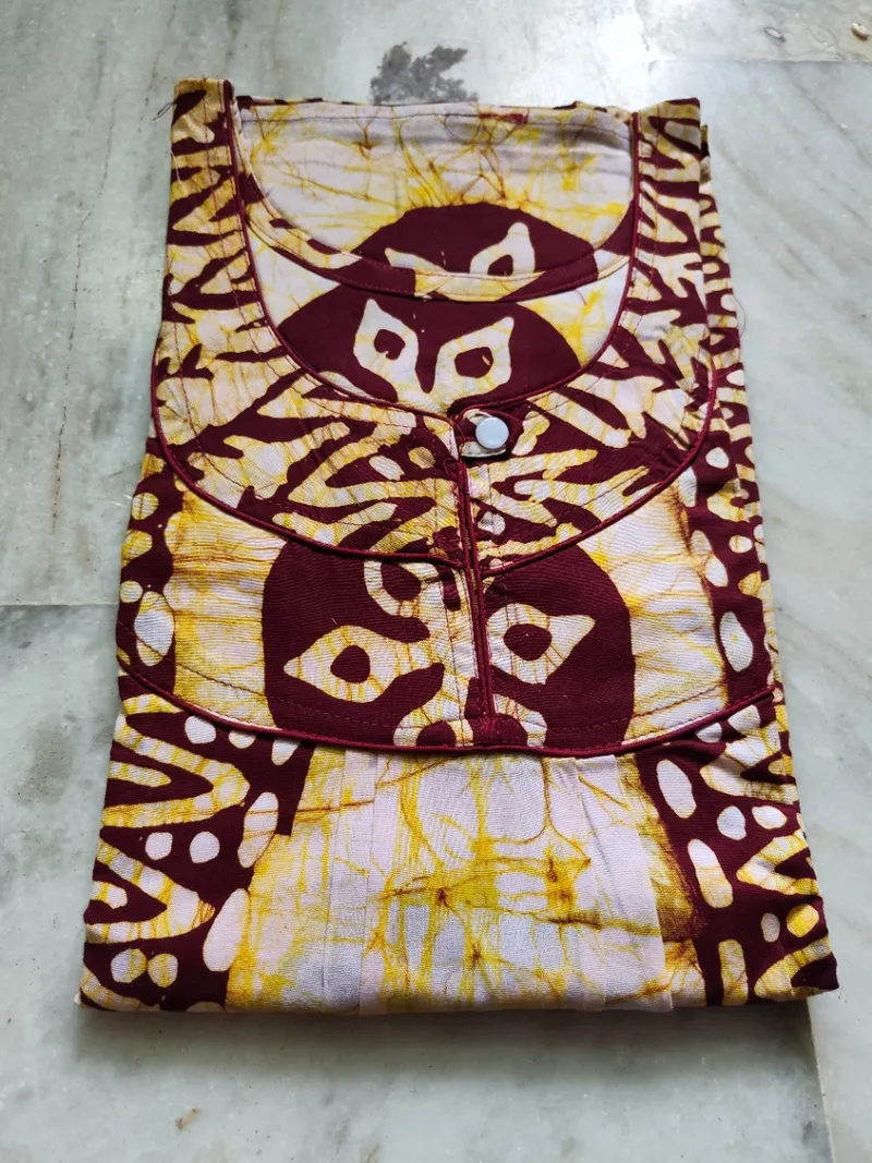 Batic nighties  - Image 1