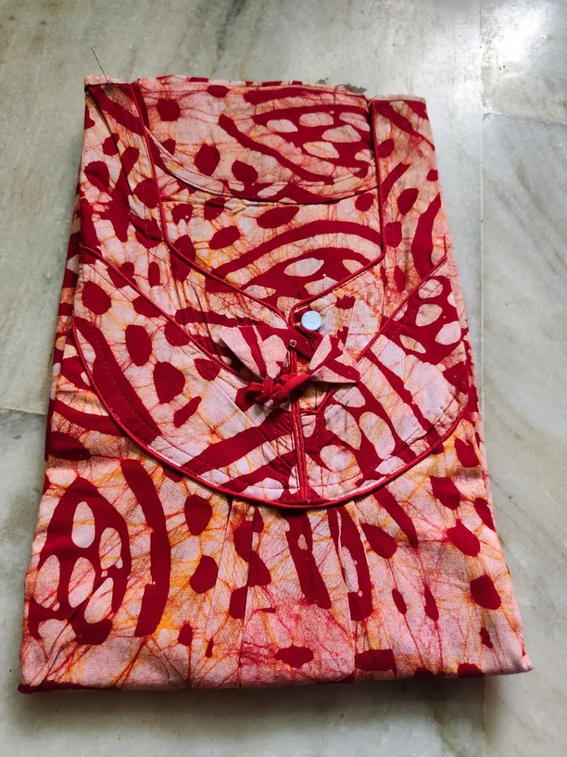 Batic nighties 7 - Image 1