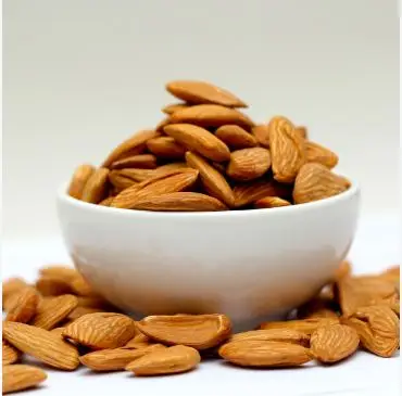 Iranian Mamra Almonds - Image 1