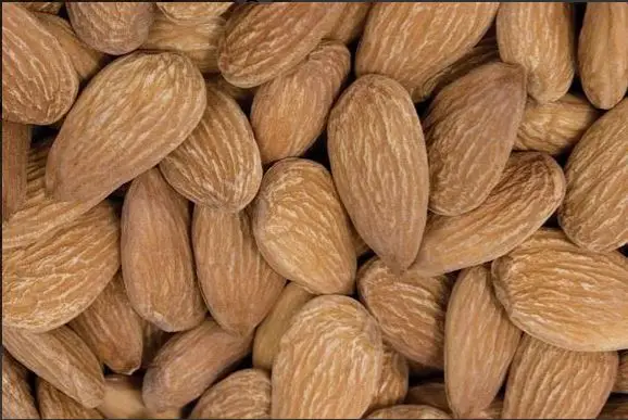 Independent Almonds - Image 1