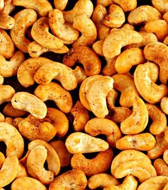 Roasted Jumbo Cashew - Image 1