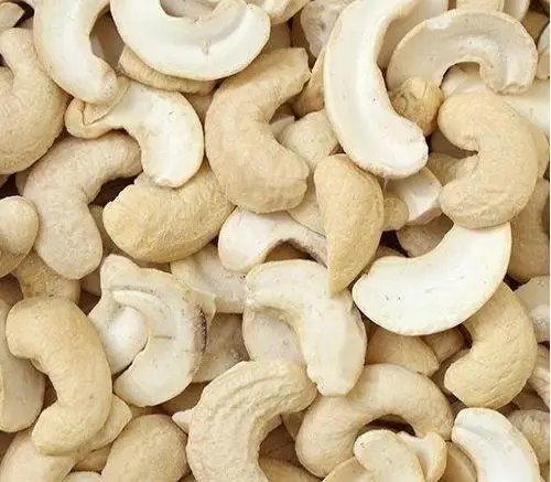 2pc Cashew - Image 1