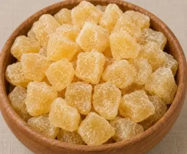 Ginger Candy - Image 1