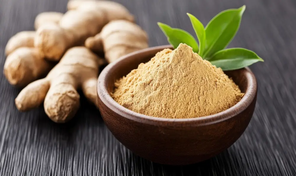 Dry Ginger Powder - Image 1